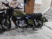 Hero Super Splendor 2009 Model