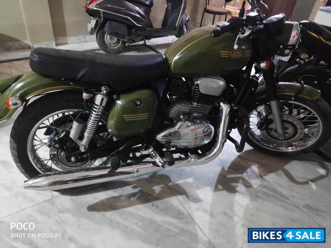 Black Hero Super Splendor