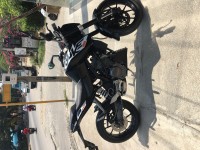 KTM Duke 200 2016 Model