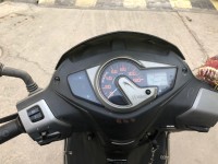 Matte Grey Hero Maestro Edge