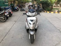 Matte Grey Hero Maestro Edge