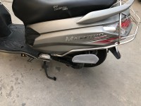 Matte Grey Hero Maestro Edge