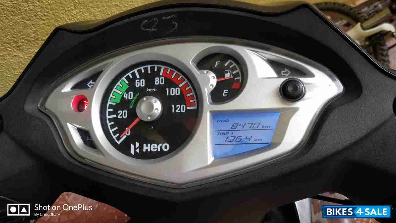 Grace Gray Hero Duet 110