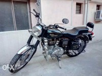 Royal Enfield Bullet Electra 5S 2014 Model