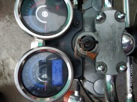 Royal Enfield Thunderbird 350 2013 Model