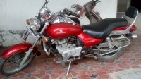 Bajaj Avenger 220 DTS-i 2015 Model