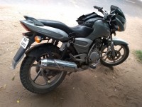 Bajaj Pulsar 150 DTSi 2006 Model