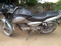 Hash Bajaj Pulsar 150 DTSi