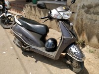 Honda Activa  Model