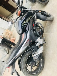 Honda CB Hornet 160R 2016 Model