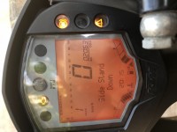 KTM RC 390 2015 Model