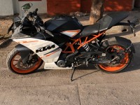 KTM RC 390