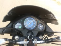 Hero Glamour 125 2007 Model