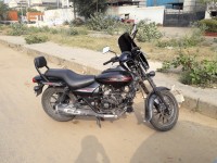 Bajaj Avenger Street 220 2015 Model
