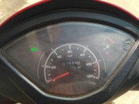 TVS Jupiter 2015 Model