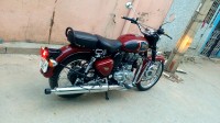 Royal Enfield Classic 350 2017 Model