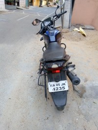 Bajaj Discover 150 S 2015 Model