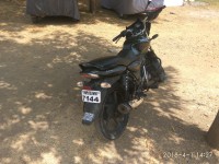 Bajaj Discover DTSi 125 2011 Model