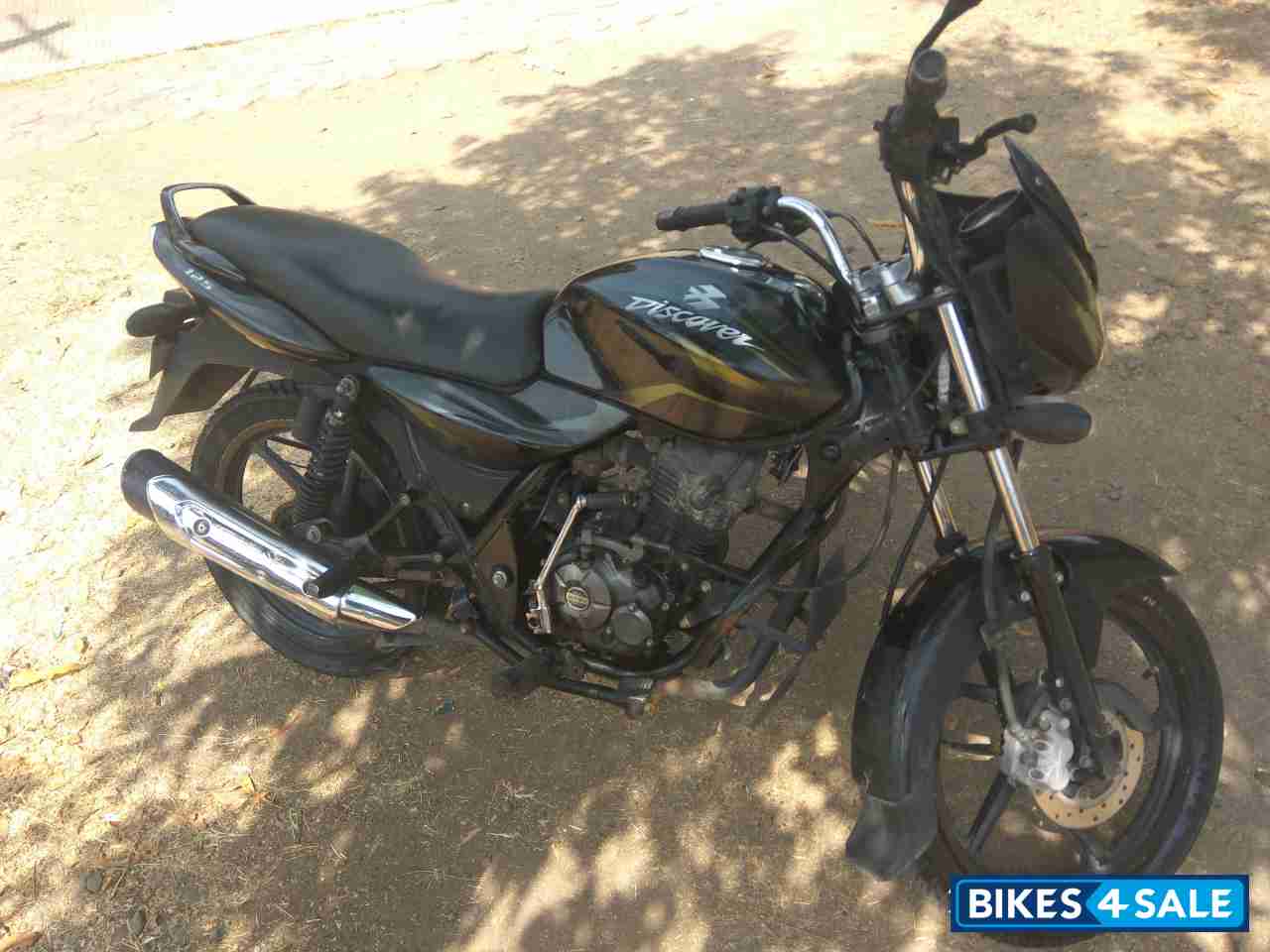 bajaj discover 125 dtsi carburetor price