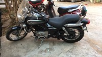 Bajaj Avenger Cruise 220 2016 Model