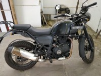 Granite Royal Enfield Himalayan