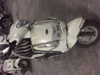 Mahindra Duro DZ 2013 Model