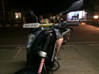 KTM Duke 200 2015 Model