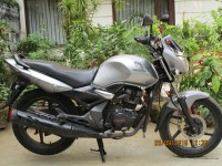 Honda Unicorn 2008 Model