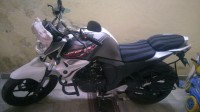 Yamaha FZ-S FI V2 2017 Model