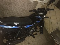 Bajaj Discover 100 DTS-Si 2009 Model