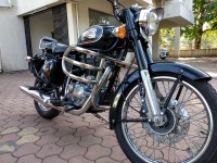 Royal Enfield Bullet Standard 500