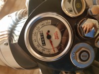 Royal Enfield Classic Chrome 2016 Model