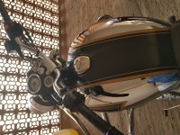 Royal Enfield Classic Chrome