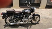 Royal Enfield Bullet Standard 500