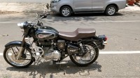 Royal Enfield Bullet Standard 500