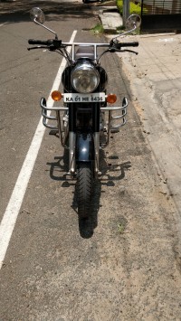 Royal Enfield Bullet Standard 500