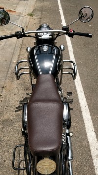 Royal Enfield Bullet Standard 500