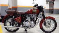 Royal Enfield Bullet Electra 5S 2008 Model