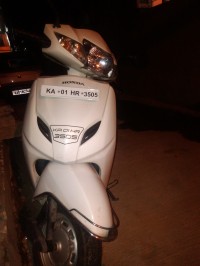 Honda Activa 3G 2016 Model