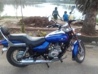 Bajaj Avenger 220 DTS-i 2012 Model