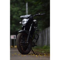 Suzuki Gixxer SP 2016 Model