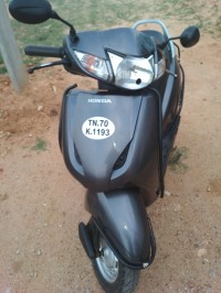 Honda Activa 2013 Model