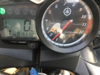 Yamaha YZF R15 V2 2014 Model