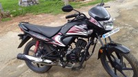 Honda Dream Yuga 2016 Model