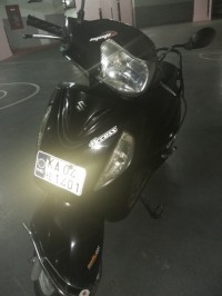 Suzuki Access 125 2010 Model
