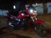 Honda Unicorn Dazzler 2014 Model