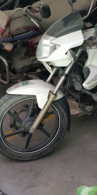 TVS Apache RTR 180 2012 Model