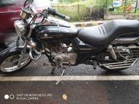 Bajaj Avenger 200 DTS-i 2008 Model