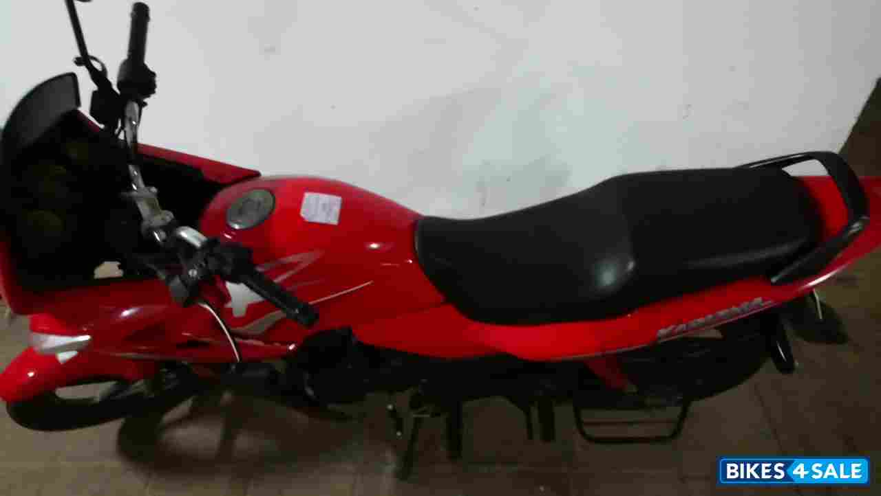 Hero Karizma R