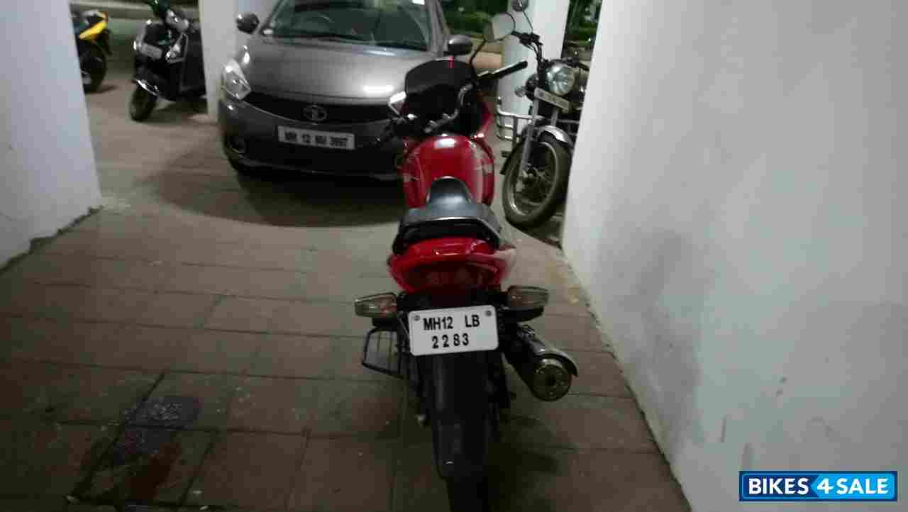 Hero Karizma R Hero Karizma R